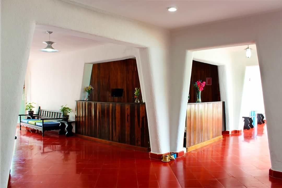 Hotel Berny Isla Mujeres Esterno foto
